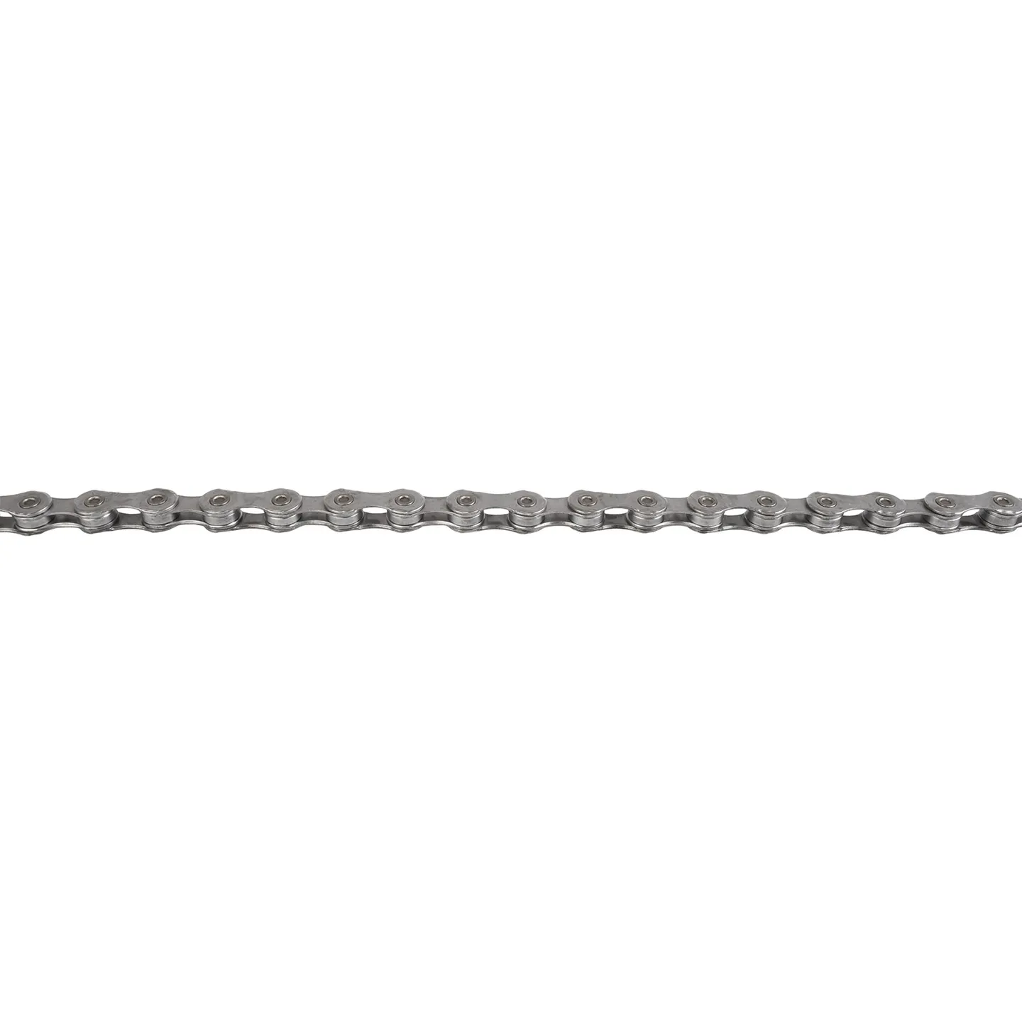 M-Wave 11-delt Kedja, Grey, 116 Links M-Wave 11-delt Kedja, Grey, 116 Links