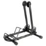 M-Wave 20-29´´ Cykelställ, Black, One Size