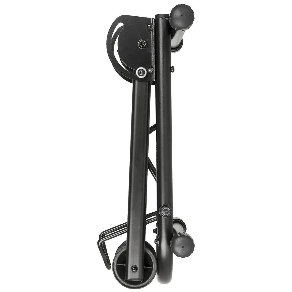 M-Wave 20-29´´ Cykelställ, Black, One Size
