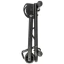 M-Wave 20-29´´ Cykelställ, Black, One Size