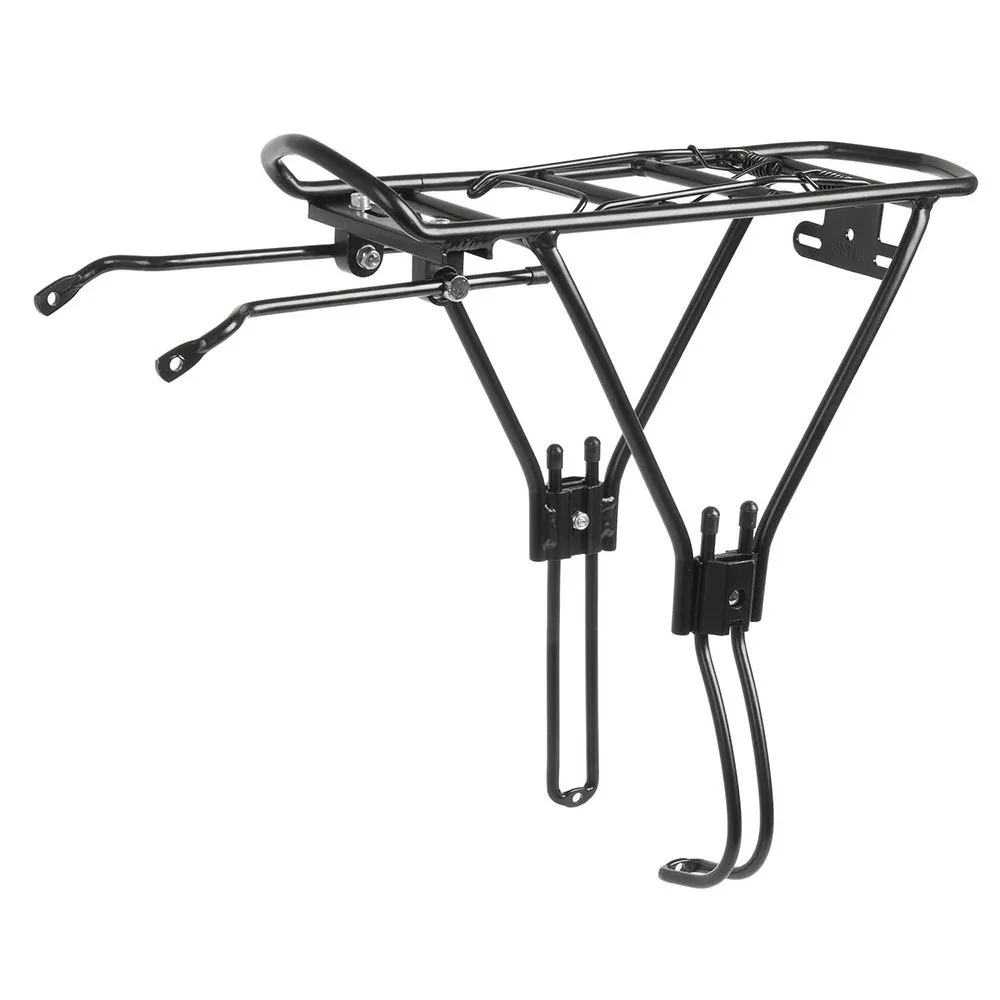 M-Wave 24-29´´ Disc Ii Pakethållare, Black, 24-29"