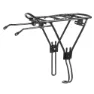 M-Wave 24-29´´ Disc Ii Pakethållare, Black, 24-29"