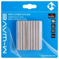 M-Wave 3M Eker Reflekser M-Wave 3M Eker Reflekser