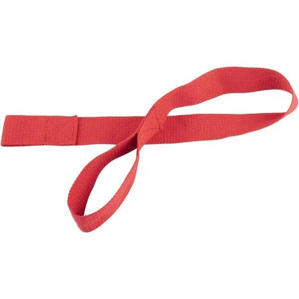 M-Wave 50 X 1500 Mm Elastiskt Bogserrep, Red, One Size M-Wave 50 X 1500 Mm Elastiskt Bogserrep, Red, One Size