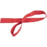 M-Wave 50 X 1500 Mm Elastiskt Bogserrep, Red, One Size