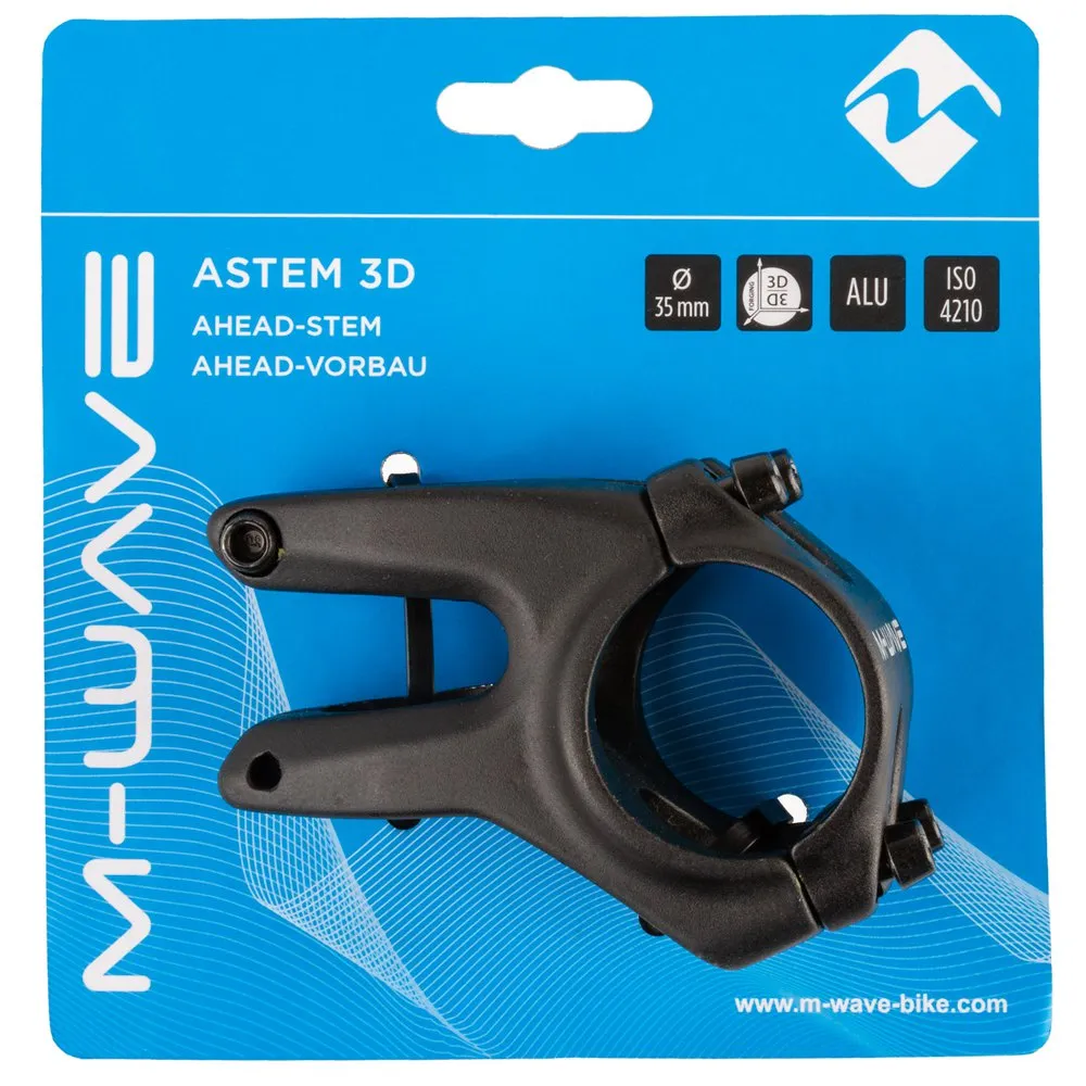 M-Wave A3d Cykelstyrstam M-Wave A3d Cykelstyrstam