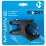 M-Wave A3d Cykelstyrstam