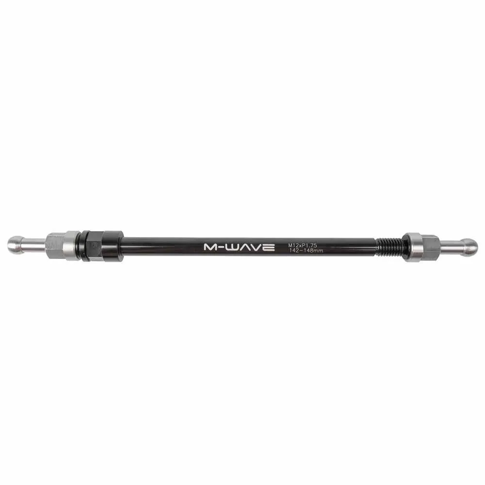 M-Wave Adapter, Steel, One Size