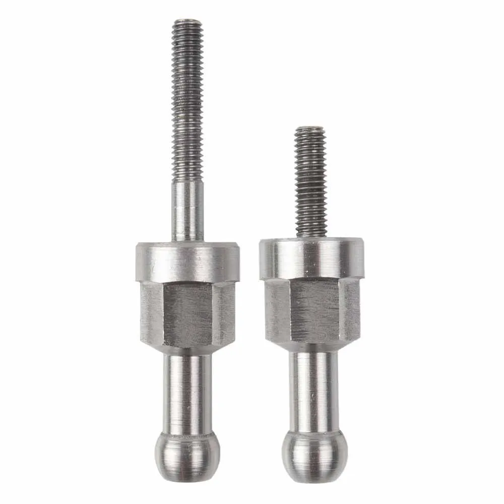 M-Wave Adapter, Steel, One Size