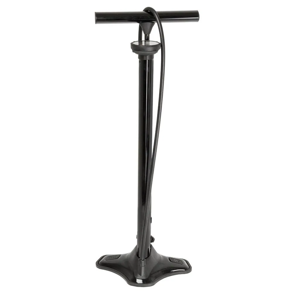 M-Wave Air Bullet Cykelpump, Black, 260psi M-Wave Air Bullet Cykelpump, Black, 260psi