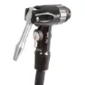 M-Wave Air Bullet Cykelpump, Black, 260psi