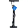M-Wave Air Bullet Cykelpump, Black, 260psi