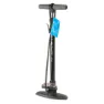 M-Wave Air Jet Cykelpump, Black, 160psi