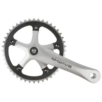 M-Wave Alu Singlespeed Vevparti M-Wave Alu Singlespeed Vevparti