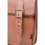 M-Wave Amsterdam Double L Sidoväskor 15l, Brown, One Size