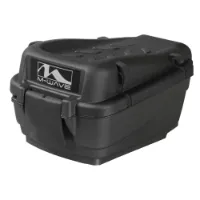 M-Wave Amsterdam Easy Cargo Bakre Korg 5l M-Wave Amsterdam Easy Cargo Bakre Korg 5l