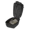 M-Wave Amsterdam Easy Cargo Bakre Korg 5l, Black, One Size
