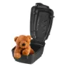 M-Wave Amsterdam Easy Cargo Bakre Korg 5l, Black, One Size
