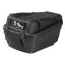 M-Wave Amsterdam Easy Cargo Bakre Korg 5l, Black, One Size