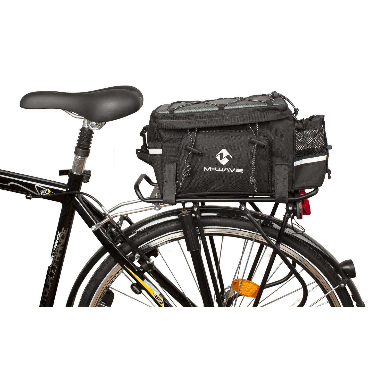 M-Wave Amsterdam EXP Pannier Väska M-Wave Amsterdam EXP Pannier Väska