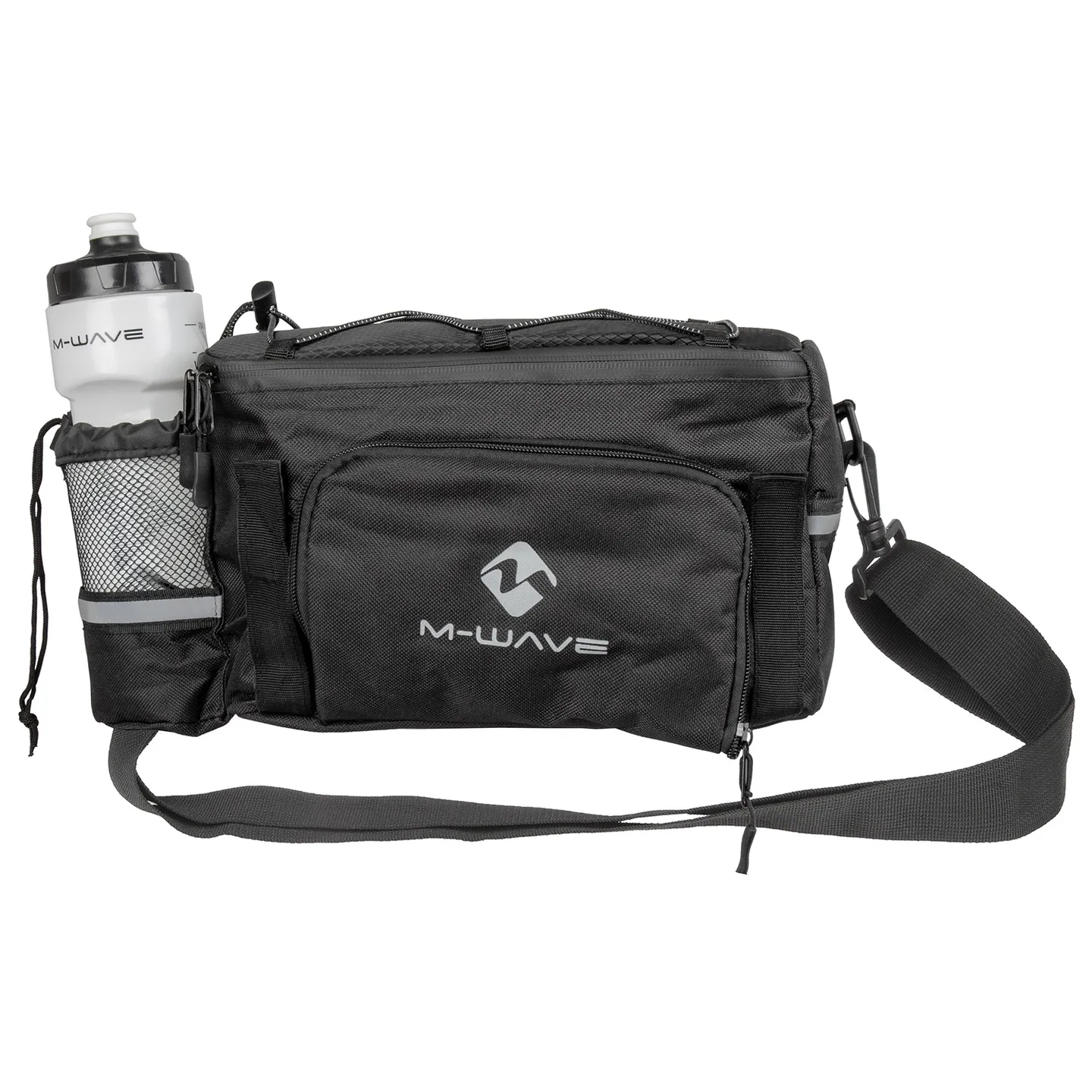 M-Wave Amsterdam EXP Pannier Väska M-Wave Amsterdam EXP Pannier Väska
