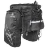 M-Wave Amsterdam EXP Pannier Väska, Black, One Size