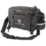 M-Wave Amsterdam EXP Pannier Väska, Black, One Size
