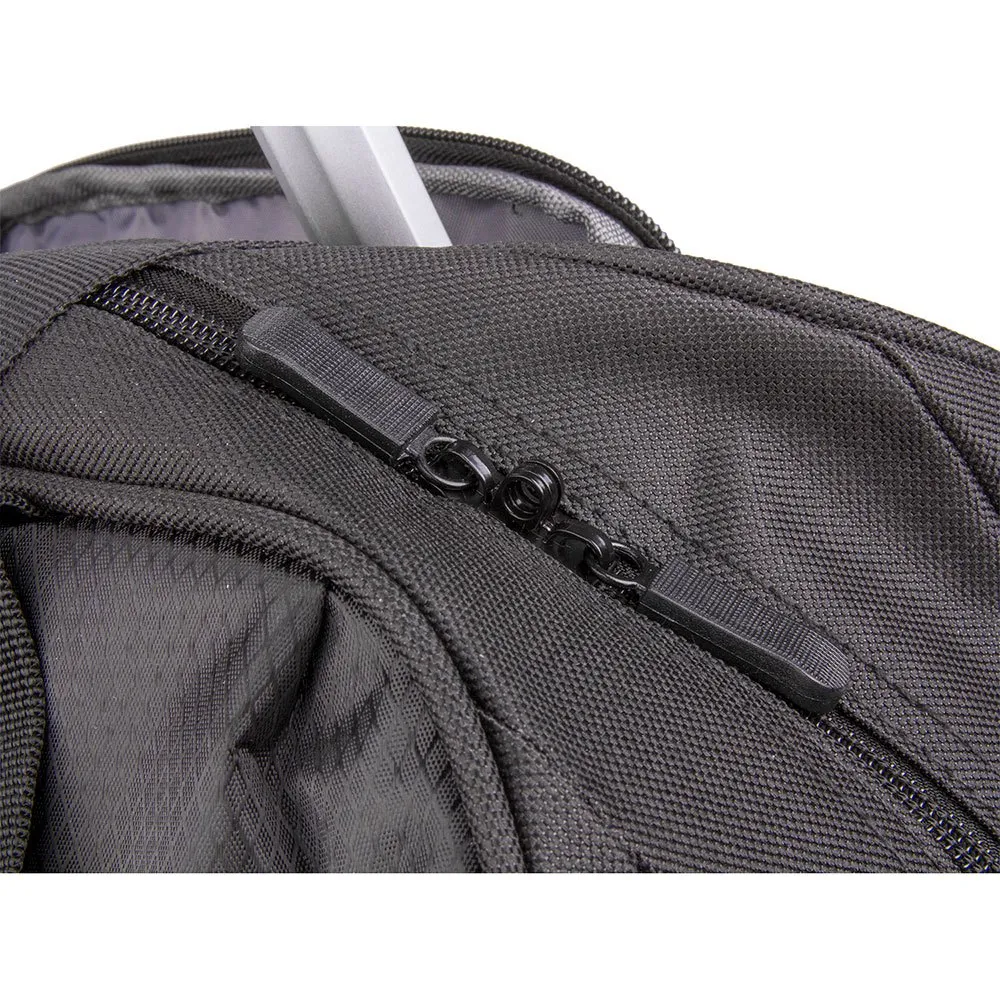 M-Wave Amsterdam Tr Cykelväska 15l Refurbished, Black, One Size M-Wave Amsterdam Tr Cykelväska 15l Refurbished, Black, One Size