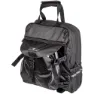 M-Wave Amsterdam Tr Cykelväska 15l Refurbished, Black, One Size