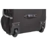 M-Wave Amsterdam Tr Cykelväska 15l Refurbished, Black, One Size