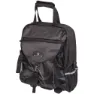 M-Wave Amsterdam Tr Cykelväska 15l Refurbished, Black, One Size