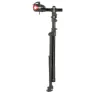 M-Wave Assembly Stand Arbetsbänk Refurbished, Black, One Size