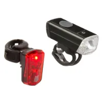 M-Wave Atlas 20 Usb Cykellampset M-Wave Atlas 20 Usb Cykellampset