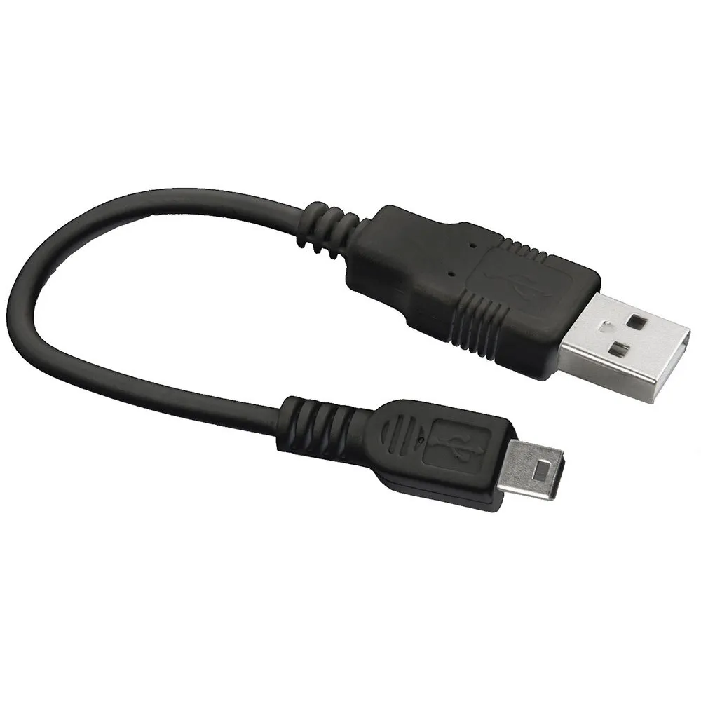 M-Wave Atlas 20 Usb Cykellampset, Black, One Size M-Wave Atlas 20 Usb Cykellampset, Black, One Size