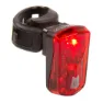 M-Wave Atlas 20 Usb Cykellampset, Black, One Size