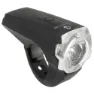 M-Wave Atlas K10 Usb Cykellampset, Black, One Size