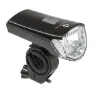 M-Wave Atlas K11 Ljussett, Black, 70 Lumens