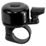 M-Wave Bella Mini Cykelklocka, Black, One Size