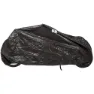 M-Wave Belum Cargo Cykelskydd, Black, One Size