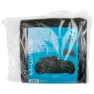 M-Wave Belum Cargo Cykelskydd, Black, One Size