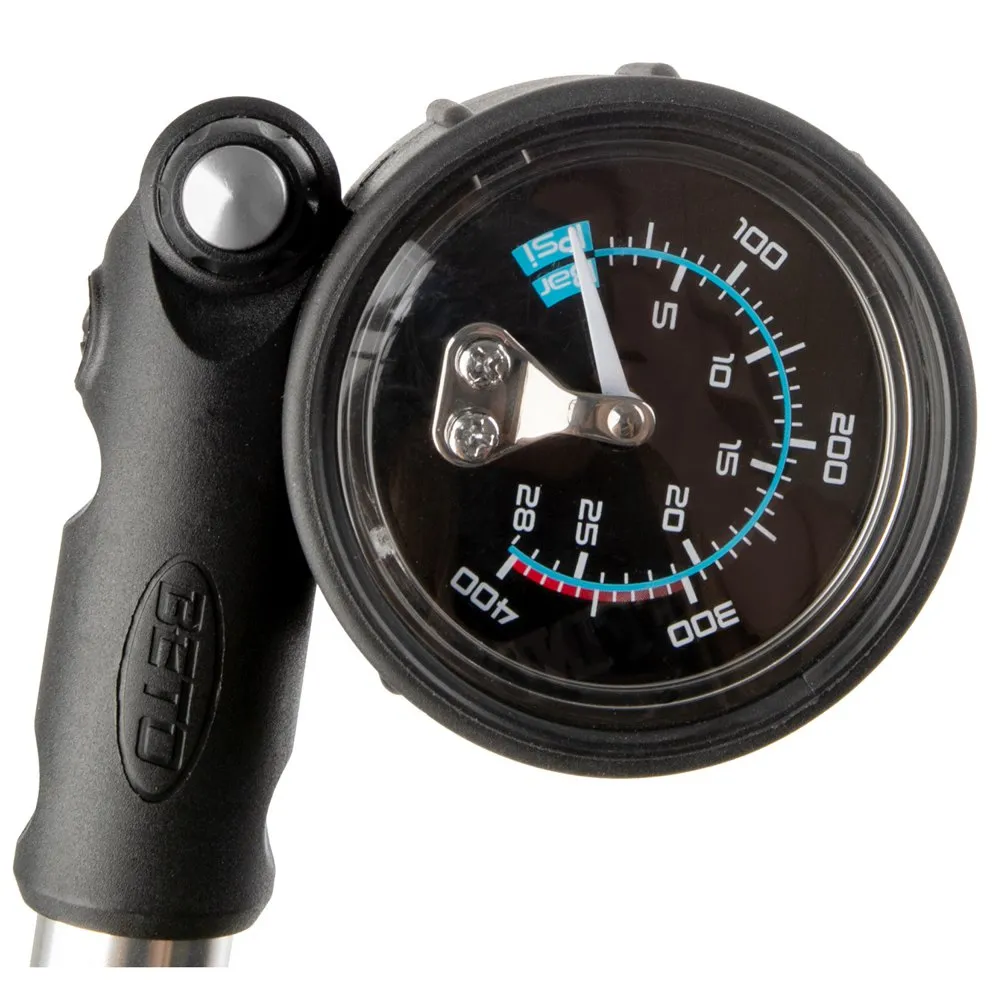 M-Wave BETO Air Tank pump