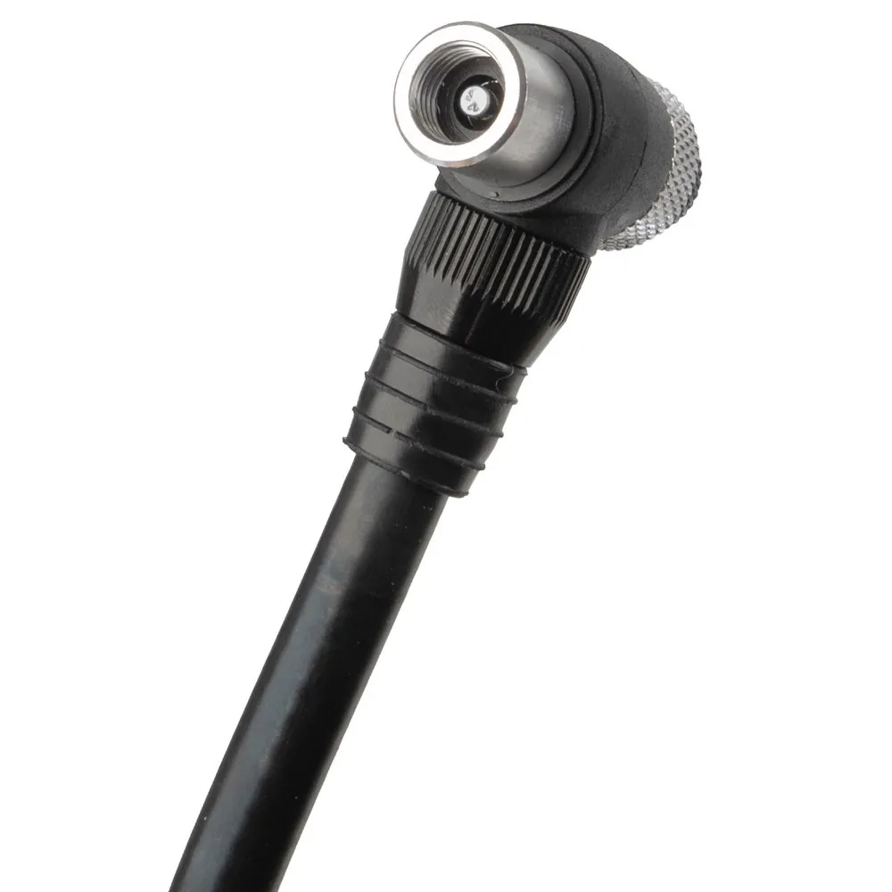 M-Wave BETO Air Tank pump