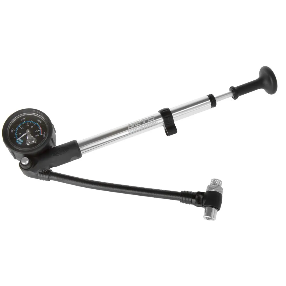 M-Wave BETO Air Tank pump