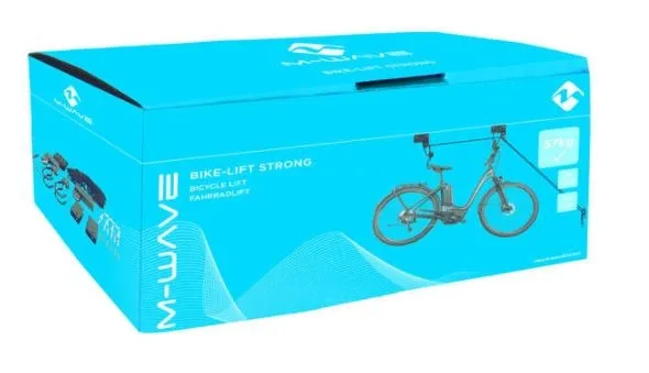 M-Wave Bike Lift