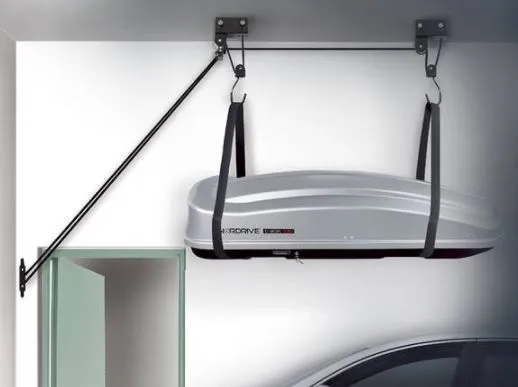 M-Wave Bike Lift