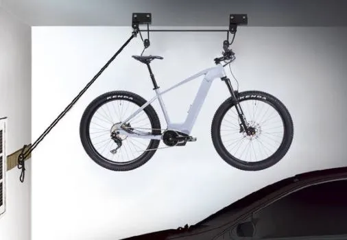 M-Wave Bike Lift
