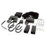 M-Wave Bike Lift, Black, One Size