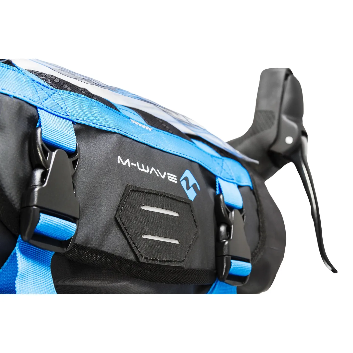 M-Wave BP Front Styrväska