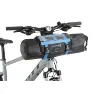 M-Wave BP Front Styrväska, Black, One Size