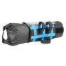 M-Wave BP Front Styrväska, Black, One Size